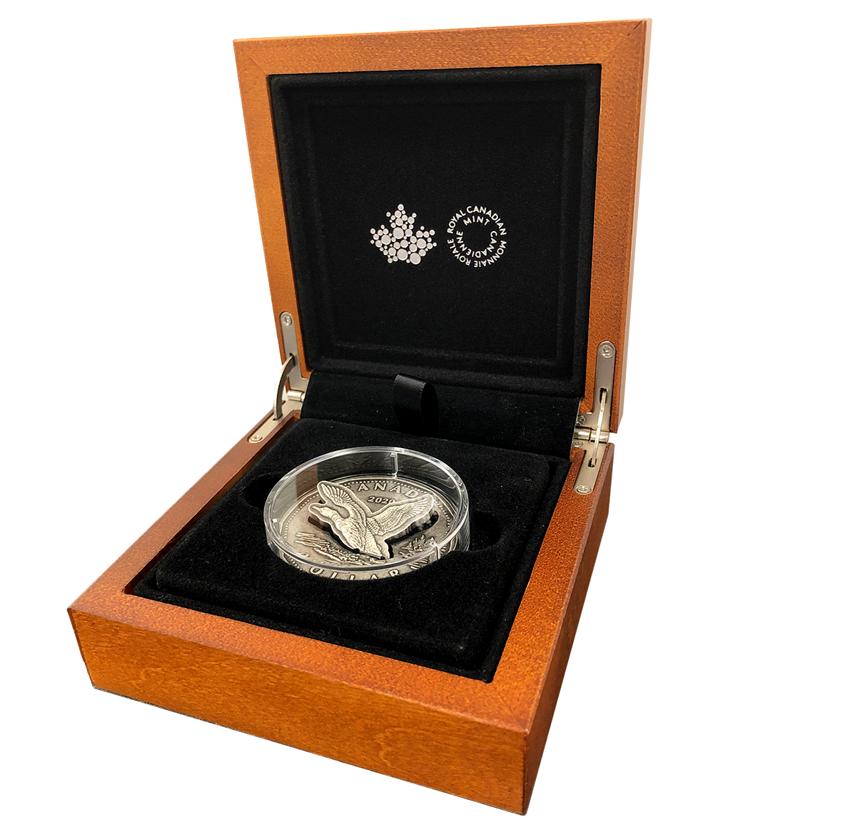 ranan　8月① Silver Rabbit Coin | Rwanda Lunar Ounce coins - AU Bullion