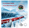 Lenticular Coin - CP Holiday Train