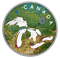 5 oz. Pure Silver Coin - Great Lakes