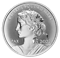 Pure Silver Coin – Peace Dollar
