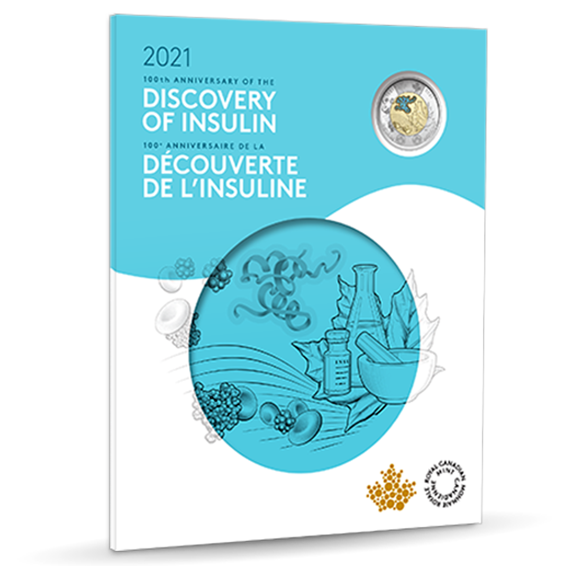 Le 100e anniversaire de la découverte de l’insuline