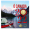 Ensemble-cadeau de 5 pièces – Ô Canada