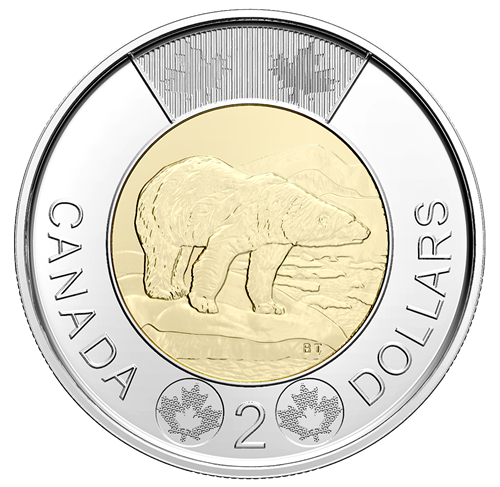 Vous songez à commencer une collection de pièces? Voici cinq étapes pour  partir du bon pied., by Monnaie royale canadienne