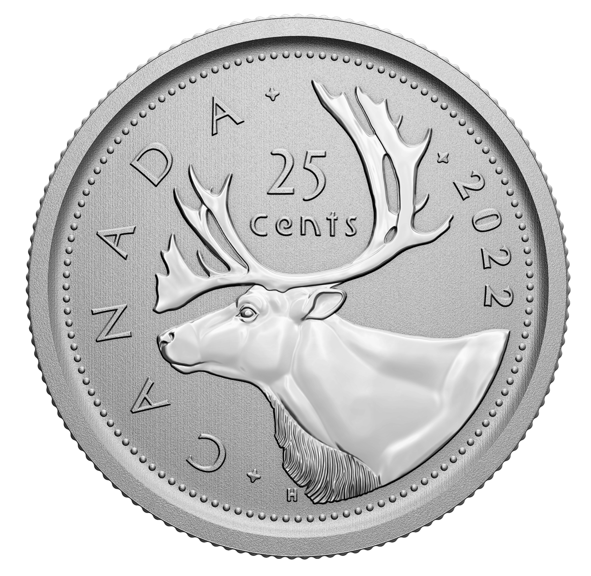 6-Coin Specimen Set – Swift Fox (2022) | The Royal Canadian Mint