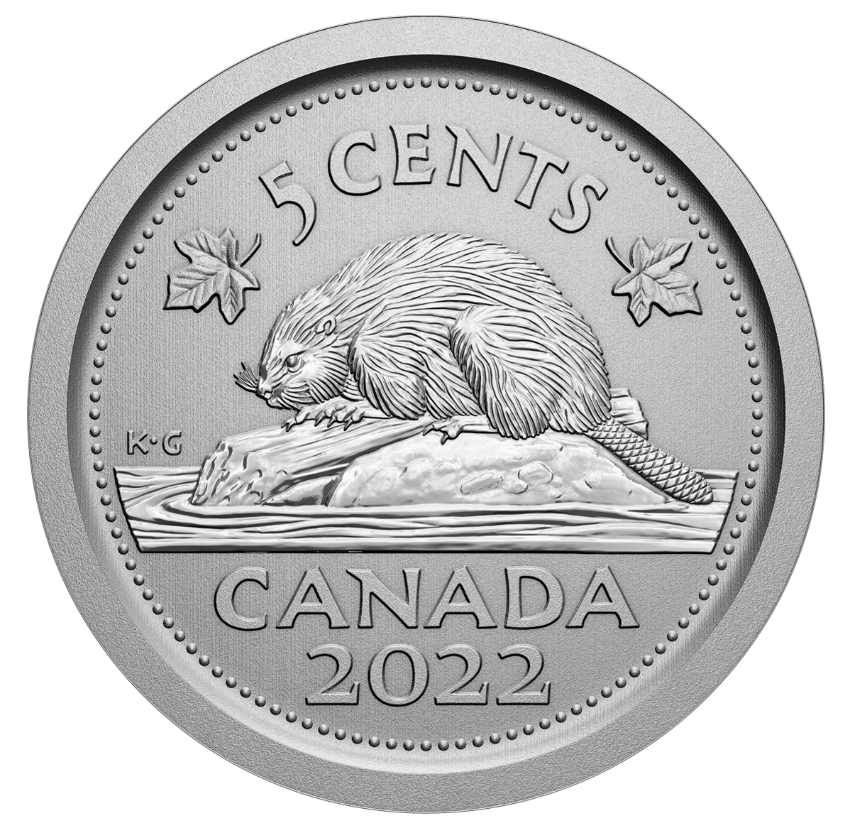 6-Coin Specimen Set – Swift Fox (2022) | The Royal Canadian Mint