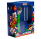 PEZ® Elf Silver Wafers & Dispenser Gift Set