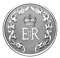 1 oz. Pure Platinum Coin – The Platinum Jubilee of Her Majesty Queen Elizabeth II