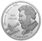 Proof Silver Dollar – Alexander Graham Bell: Great Inventor