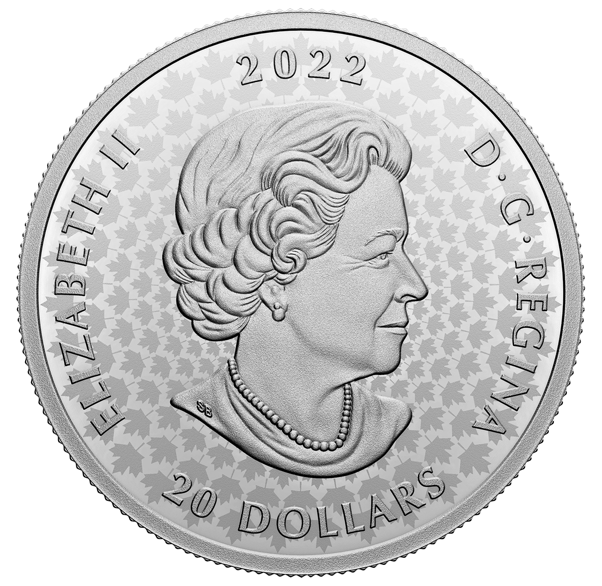 1 oz. Pure Silver Coin – Commemorating Black History: The