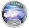 Sterling Silver Coin - Panoramic Carmera - Niagara Falls (2007)