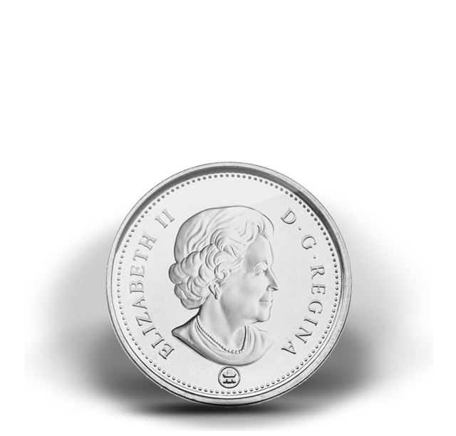 Proof Set - 100th Anniversary of the Canadian Navy (2010) | The