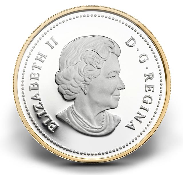 Proof Set - 100th Anniversary of Parks Canada (2011) | The Royal