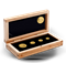 Gold Maple Leaf Set (2011)