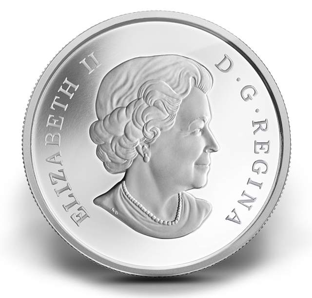 Sterling Silver Coin & Stamps Set - Blue Whale (2010) | The Royal