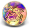 Lunar Hologram Coin - Year of the Rabbit (2011)