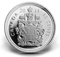 Special Wrap 50-Cent Circulation Coin Roll (2011)
