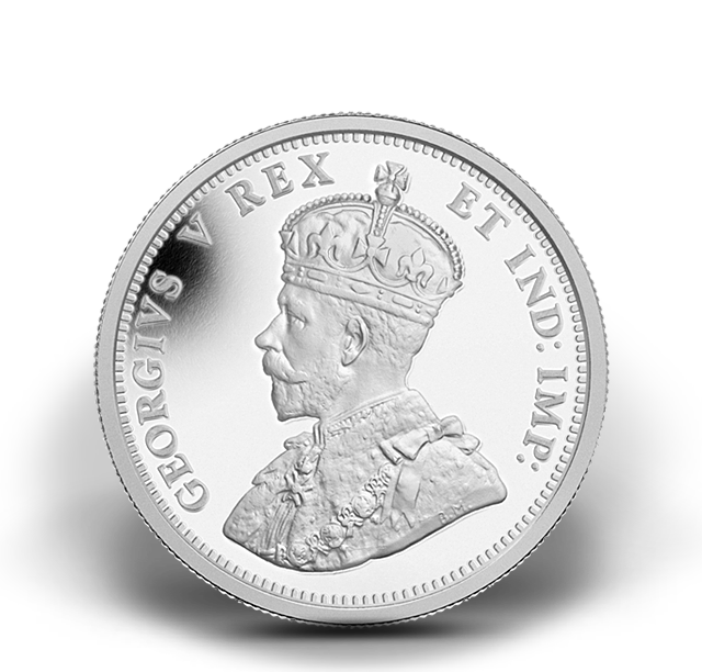 Special Edition Proof Set - 100th Anniversary of the 1911 Silver