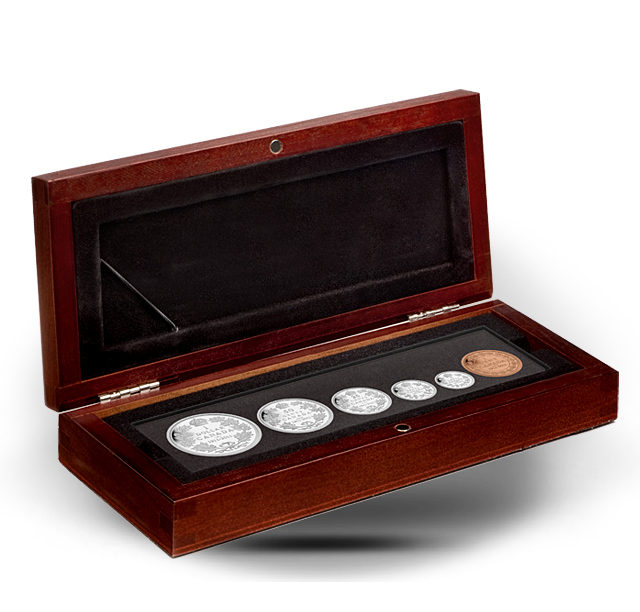 ちゃー★UNITEDKINGDOMPROOF COINSET（2011年） Special Edition Proof Set - 100th Anniversary of the 1911 Silver