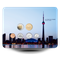 Toronto's CN Tower Collector Card (2011)