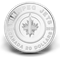 Pièce en argent fin - Les Jets de Winnipeg (2011)