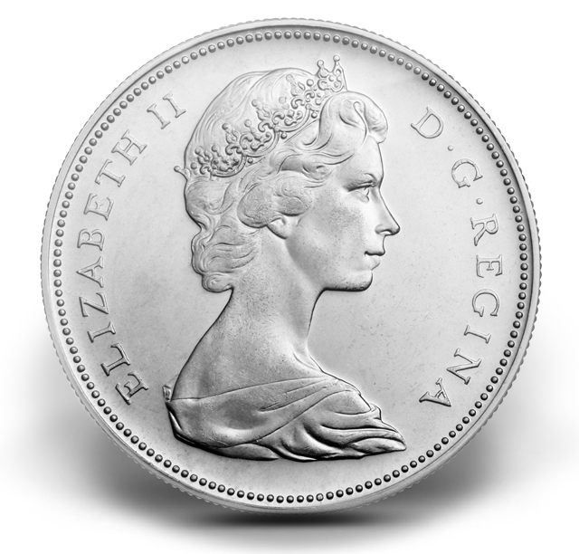 Vintage Canadian Silver Dollar Collection (2012) | The Royal