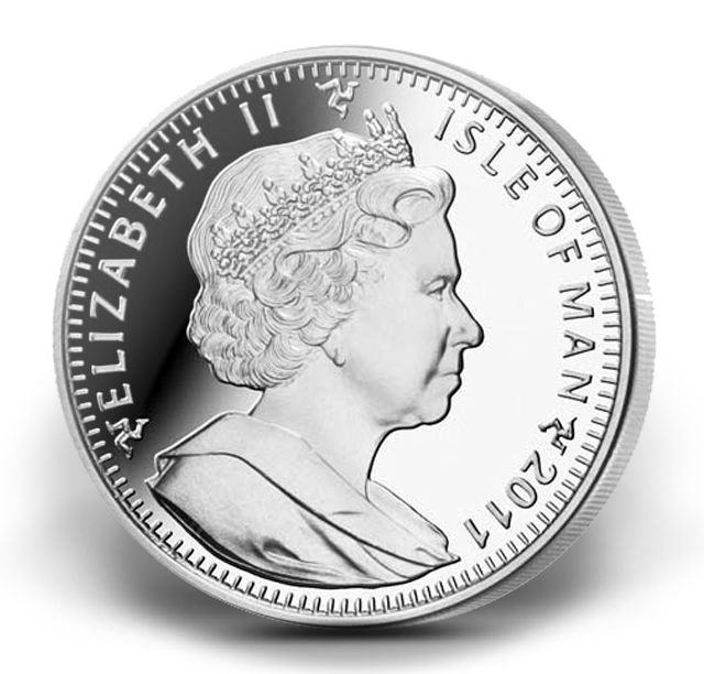 The Official Diamond Jubilee Collection - Mintage: 10000 Worldwide