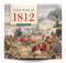 L’ouvrage « Les quatre guerres de 1812 » (version anglaise)