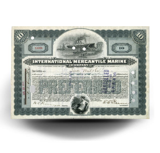 Titanic Deluxe Coin and Stamp Set (2012) | The Royal Canadian Mint