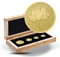 Fine Gold Maple Leaf - 25th Anniversary Fractional Set (2013)