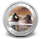 Mallard - Coloured Coin (2013)