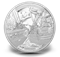 Pièce de 5 onces en argent fin  - Le Shannon et le Chesapeake - Tirage : 1 500 (2013)