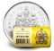 Rouleau spécial de pièces de circulation de 50 cents (2013)