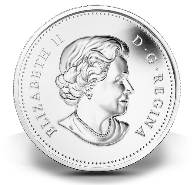 Baby Gift Set (2013) | The Royal Canadian Mint