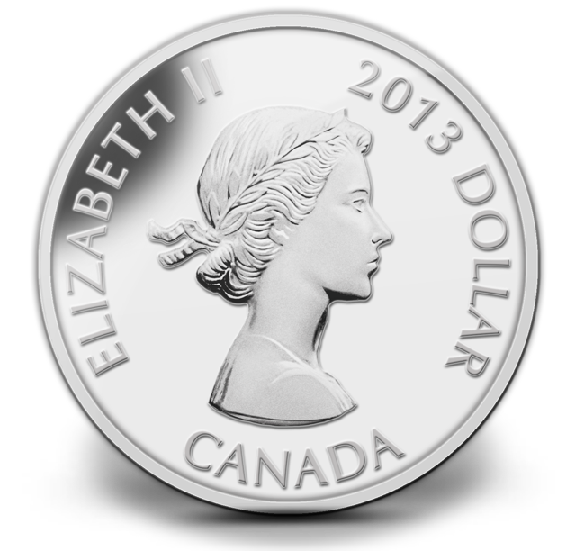Special Edition Silver Dollar - The 60th Anniversary of the Korean