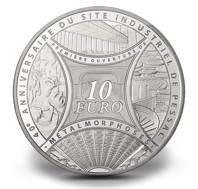 The Fabulous 15 | The Royal Canadian Mint
