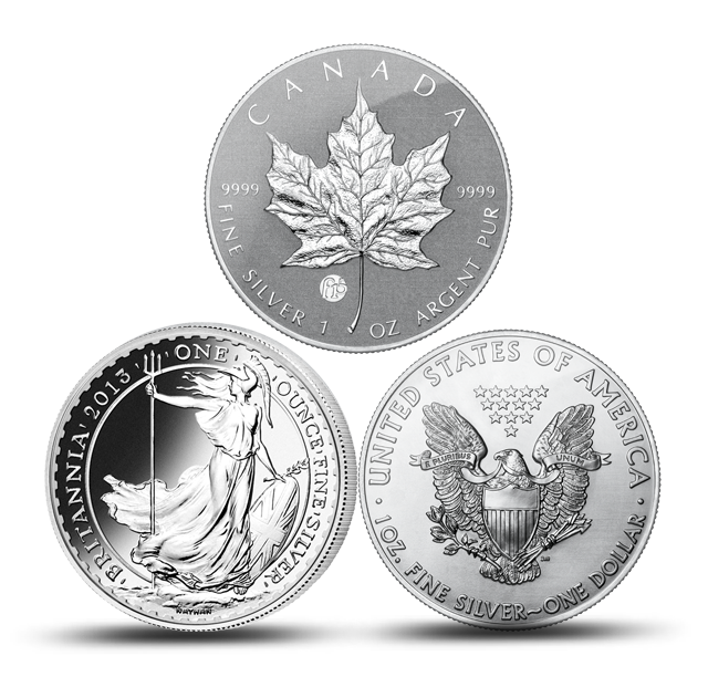 The Fabulous 15 | The Royal Canadian Mint