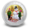 3D Snowman (2013)