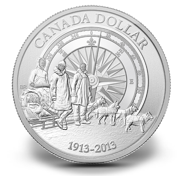 英国名店　CONNOLLY&DRAKES 粋な極上首巻きセット　¥10万程 Silver Dollar Specimen Set - 100th Anniversary of the Canadian