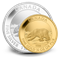 Polar Bear 2-Coin Set - Mintage: 7500 (2013)