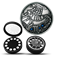 Silver Crystal Zodiac Collection (2013)