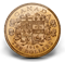 1914 $10 Premium Hand-Selected Gold Coin - Canada's First Gold Coins