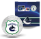 NHL &reg; Coin and Stamp Gift Set - <em>Vancouver Canucks</em> &reg; (2014)