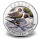 1/2 oz. Fine Silver Coin - Pintail Duck - Mintage: 10,000 (2014)
