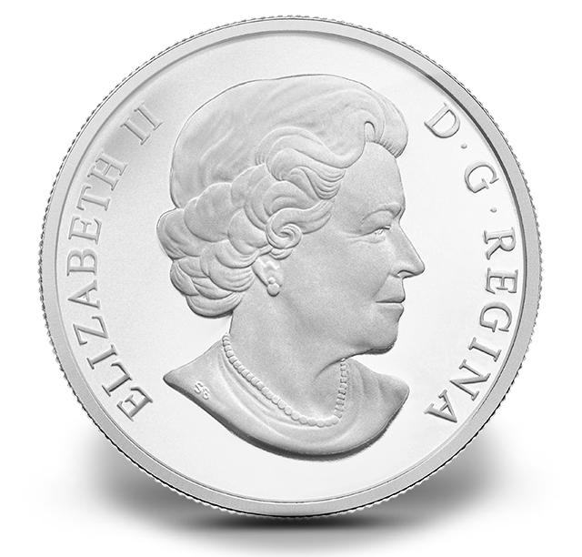 1/2 oz. Fine Silver Coin - 2014 FIFA World Cup(TM/MC) | The Royal