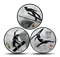 Collection #1: 3-Coin Subscription: Sochi 2014 Winter Olympics (copy)