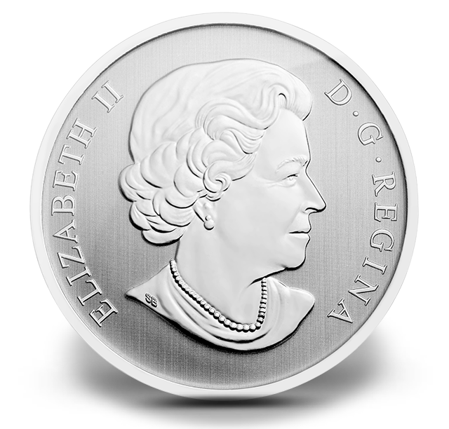 Reference image of Coloured Coin - 2014 FIFA World CupTM/MC