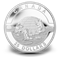 1 oz. Fine Silver Coin - Igloo - Mintage: 8,500 (2014)