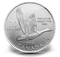 $20 for $20 Fine Silver Coin - Canada Goose (2014)