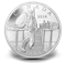 1/2 oz. Fine Silver Coin - The Mobilisation of our Nation (2014)