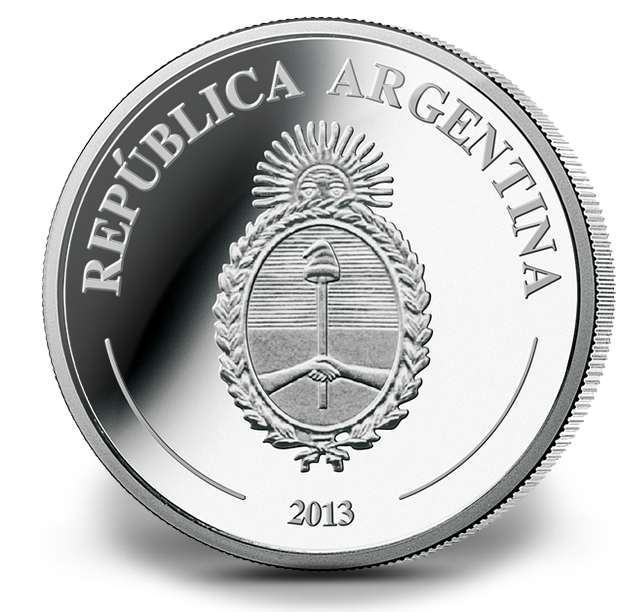 2014 FIFA World Cup Brazil™ 4-Coin Subscription | The Royal
